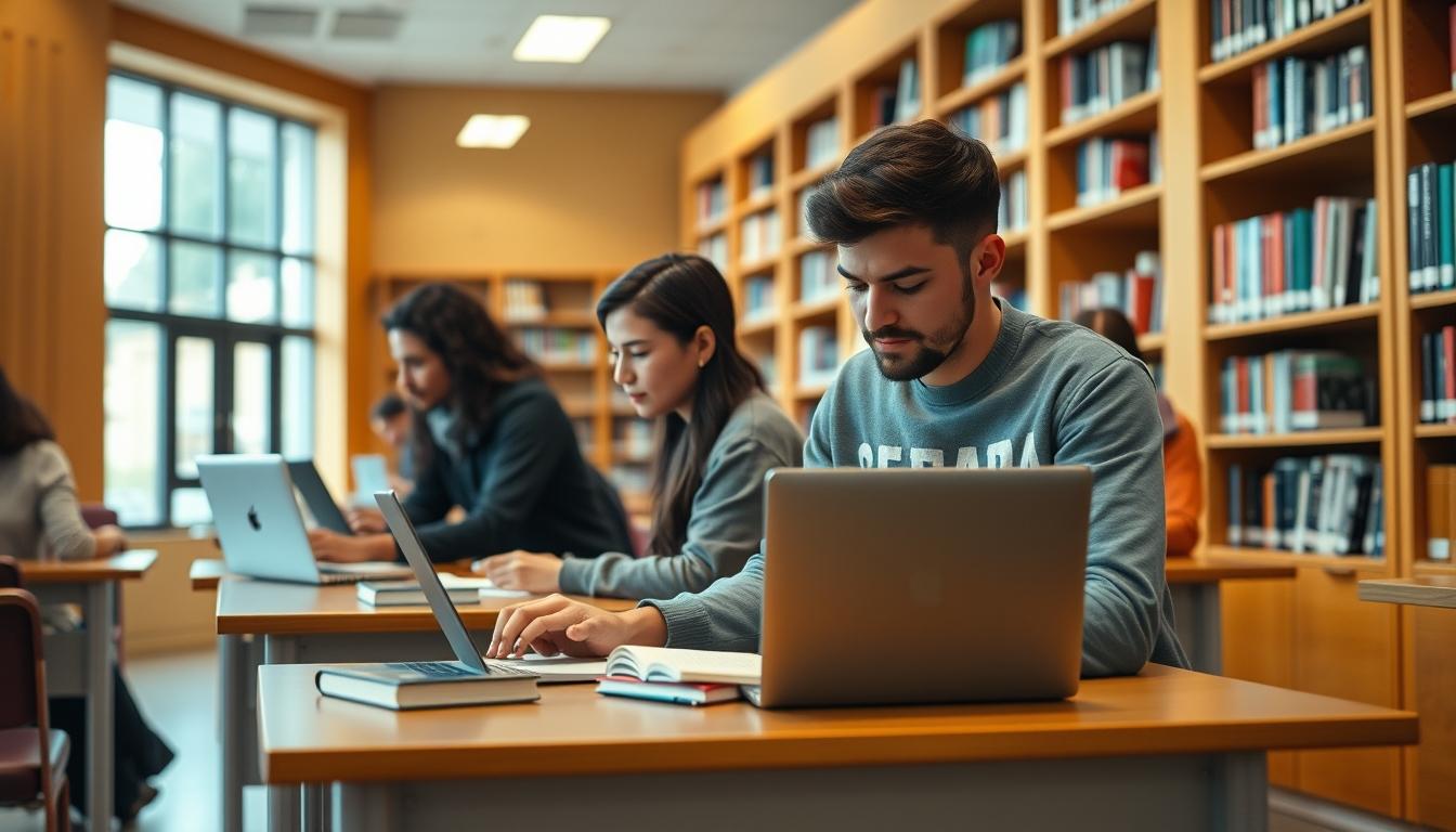 Innovative digital learning technology